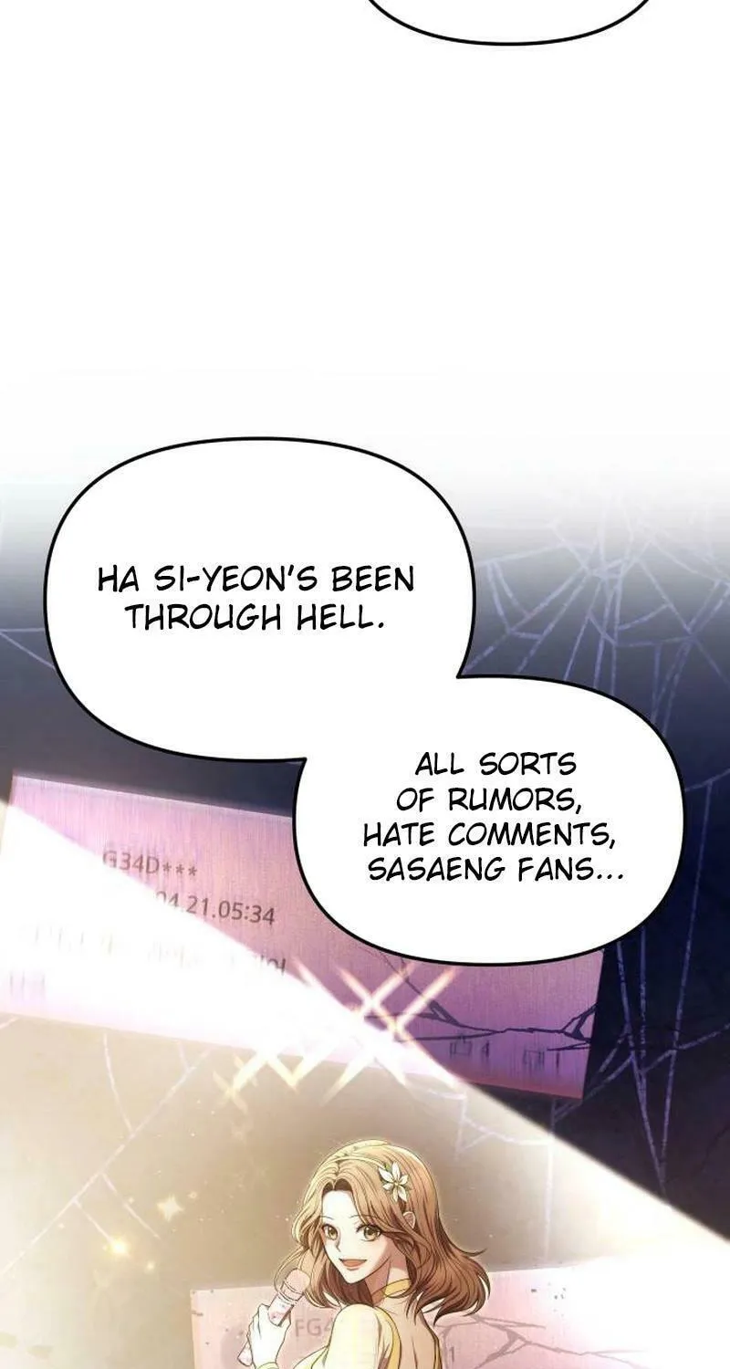 One Day, I Suddenly Got a Crush Chapter 10 page 36 - 