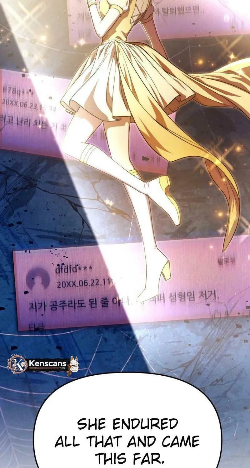 One Day, I Suddenly Got a Crush Chapter 10 page 37 - 