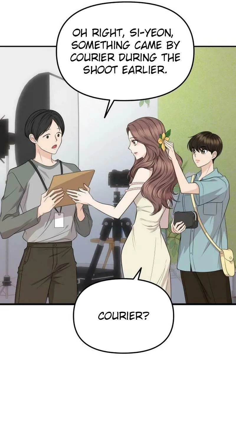 One Day, I Suddenly Got a Crush Chapter 10 page 42 - 