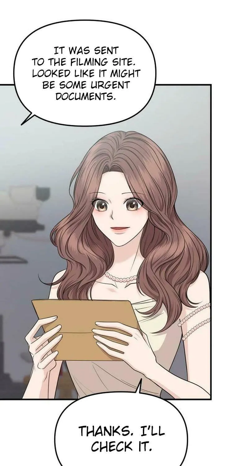 One Day, I Suddenly Got a Crush Chapter 10 page 43 - 