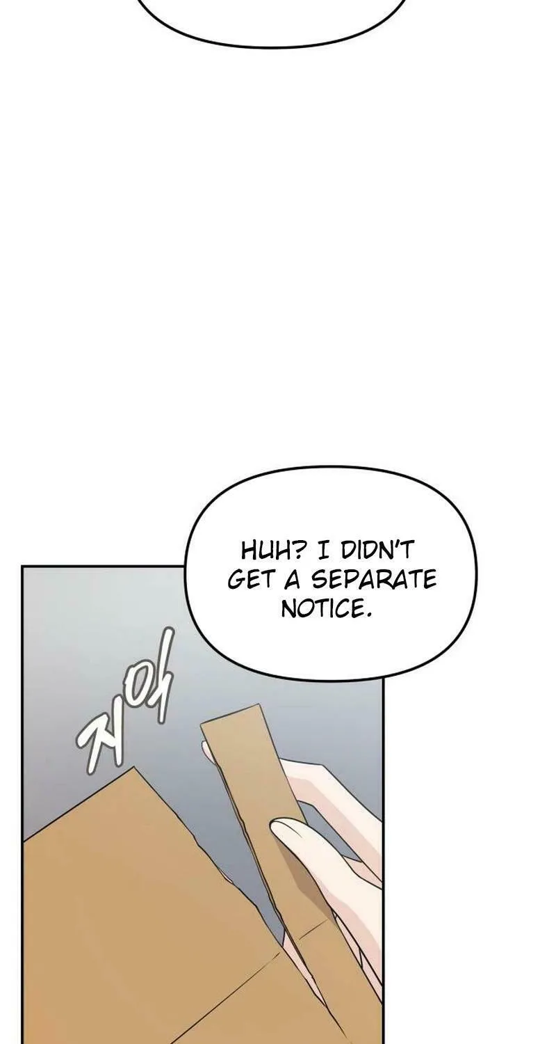 One Day, I Suddenly Got a Crush Chapter 10 page 44 - 