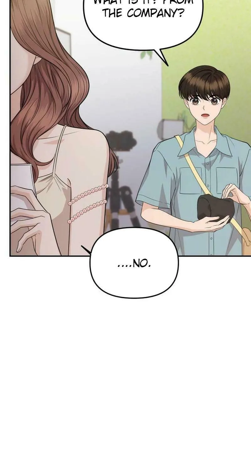 One Day, I Suddenly Got a Crush Chapter 10 page 46 - 
