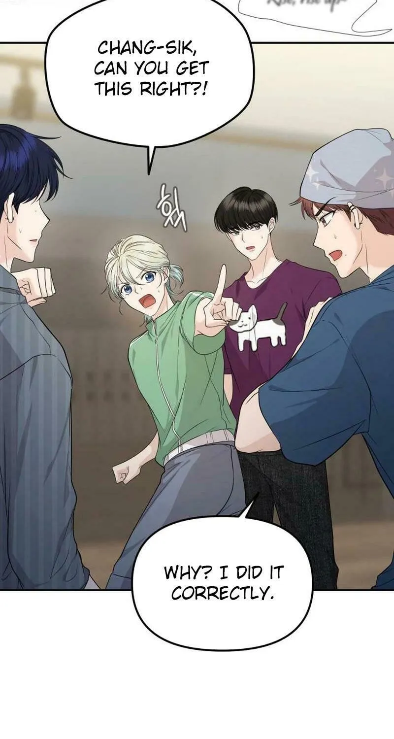 One Day, I Suddenly Got a Crush Chapter 10 page 51 - 