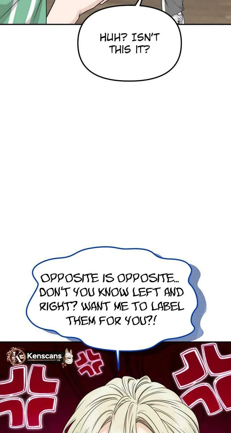 One Day, I Suddenly Got a Crush Chapter 10 page 53 - 