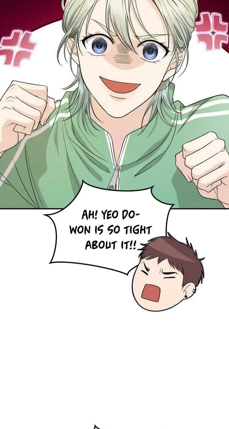 One Day, I Suddenly Got a Crush Chapter 10 page 54 - 