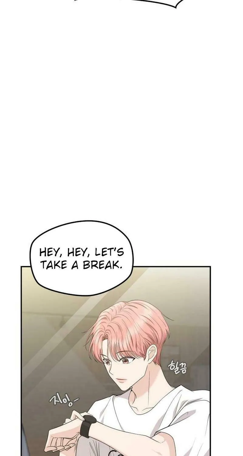 One Day, I Suddenly Got a Crush Chapter 10 page 56 - 