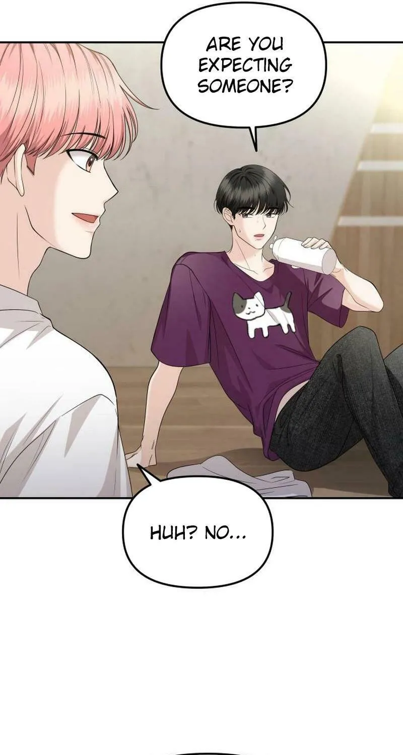 One Day, I Suddenly Got a Crush Chapter 10 page 58 - 