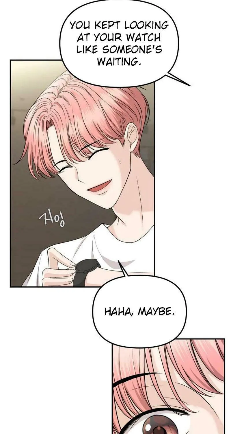 One Day, I Suddenly Got a Crush Chapter 10 page 59 - 