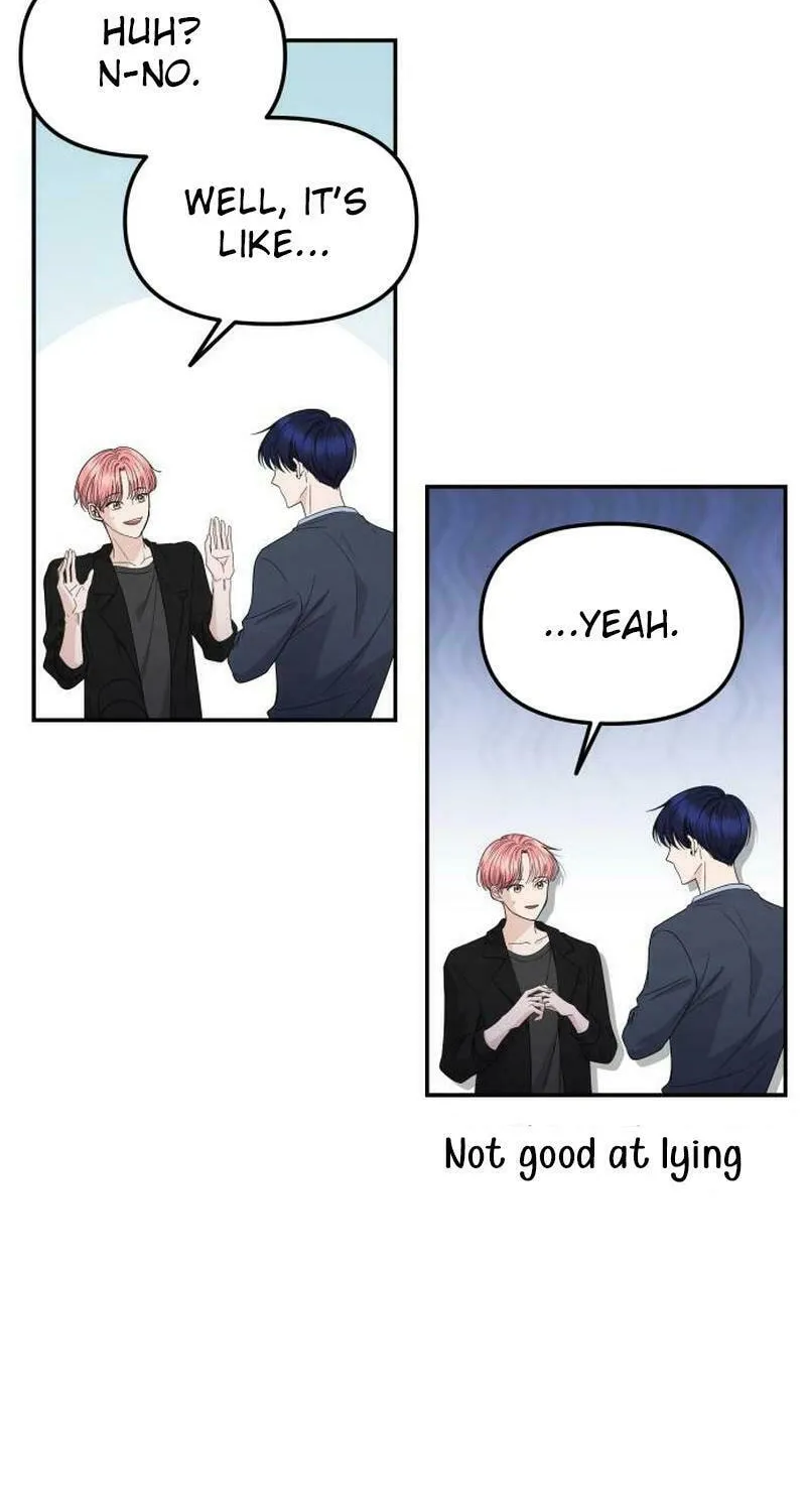 One Day, I Suddenly Got a Crush Chapter 10 page 7 - 