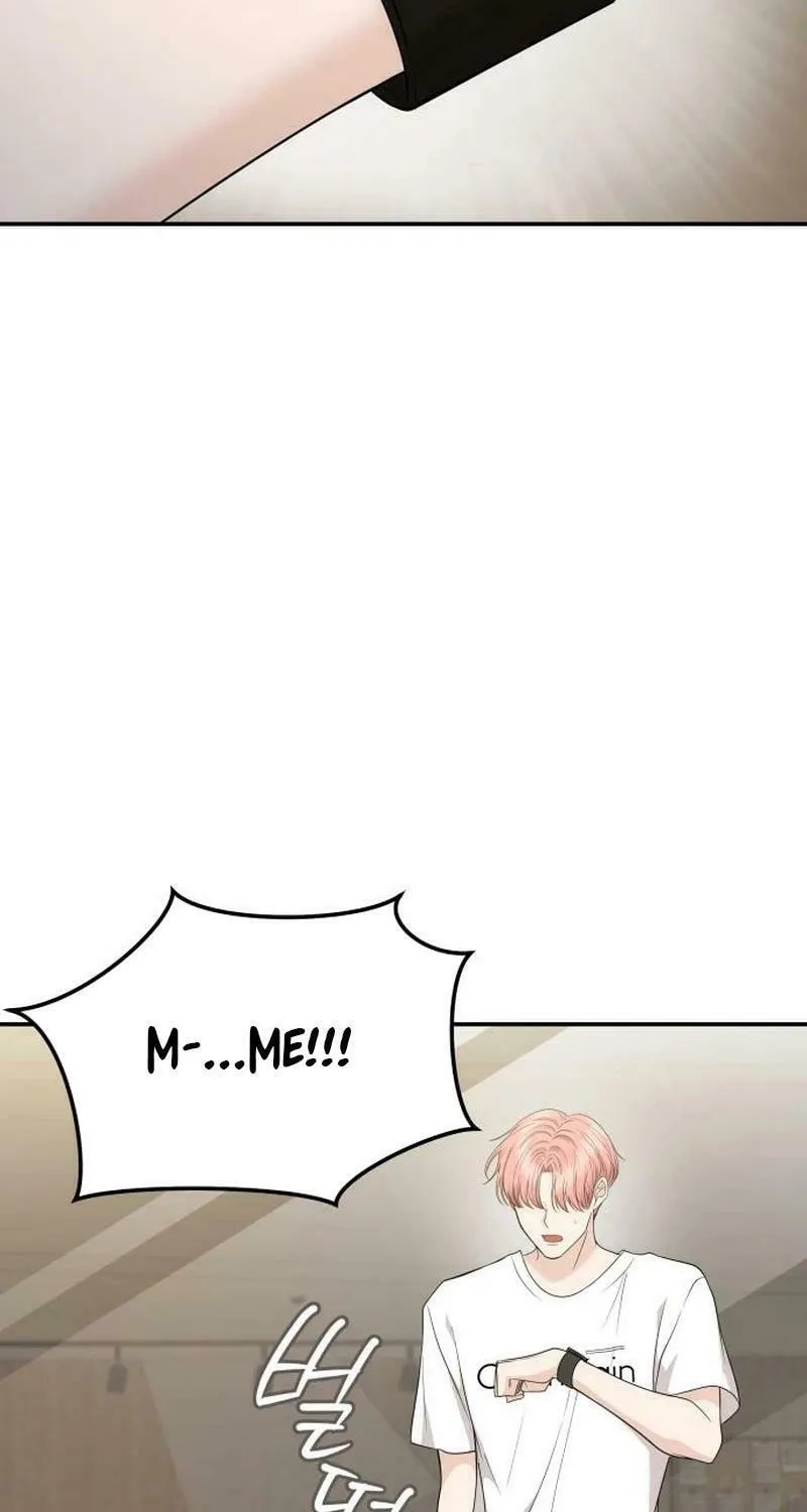 One Day, I Suddenly Got a Crush Chapter 10 page 61 - 