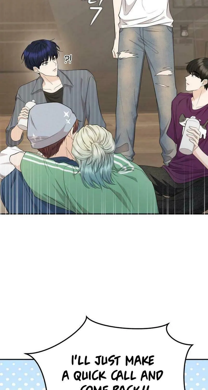 One Day, I Suddenly Got a Crush Chapter 10 page 62 - 