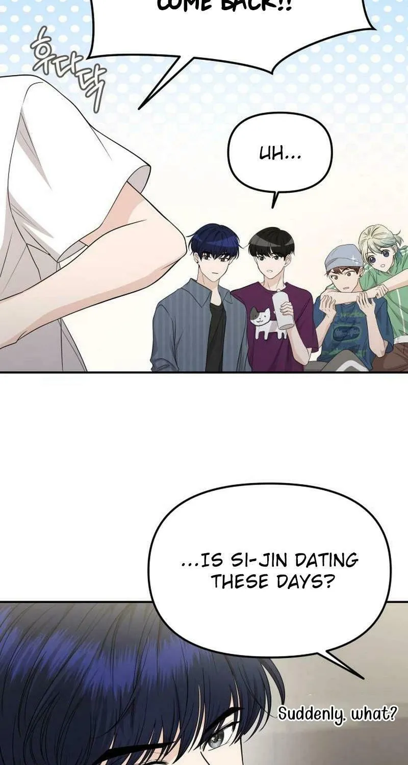 One Day, I Suddenly Got a Crush Chapter 10 page 63 - 