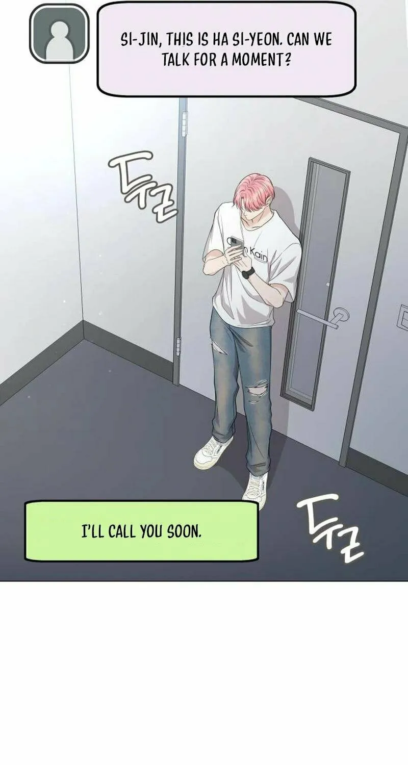 One Day, I Suddenly Got a Crush Chapter 10 page 66 - 