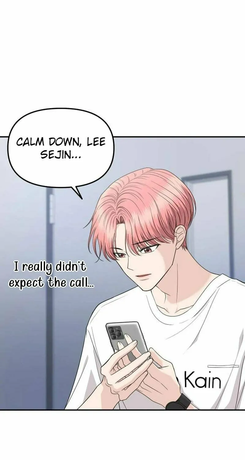 One Day, I Suddenly Got a Crush Chapter 10 page 67 - 
