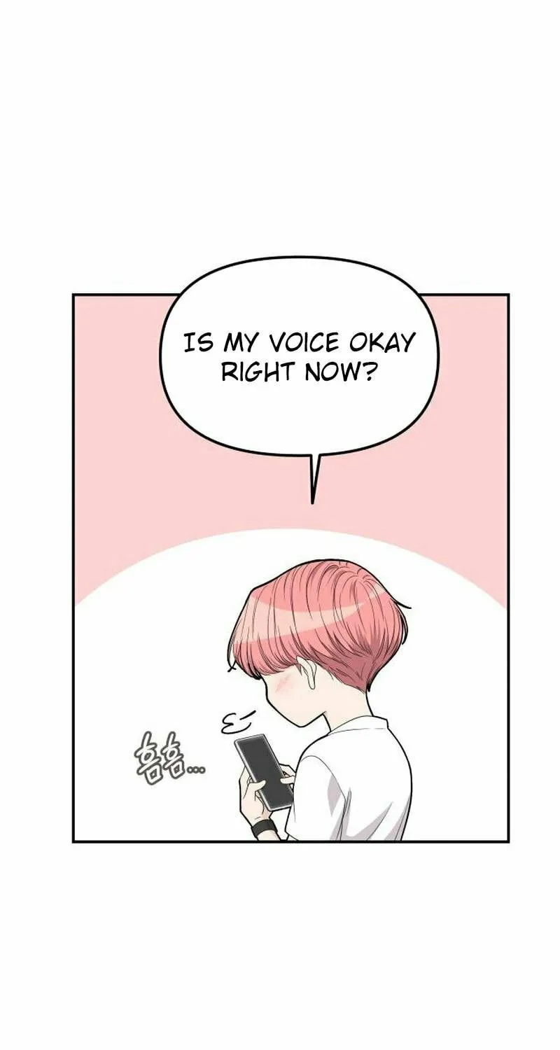 One Day, I Suddenly Got a Crush Chapter 10 page 68 - 