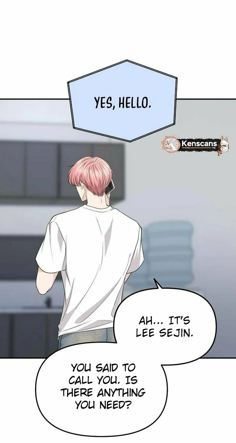 One Day, I Suddenly Got a Crush Chapter 10 page 70 - 