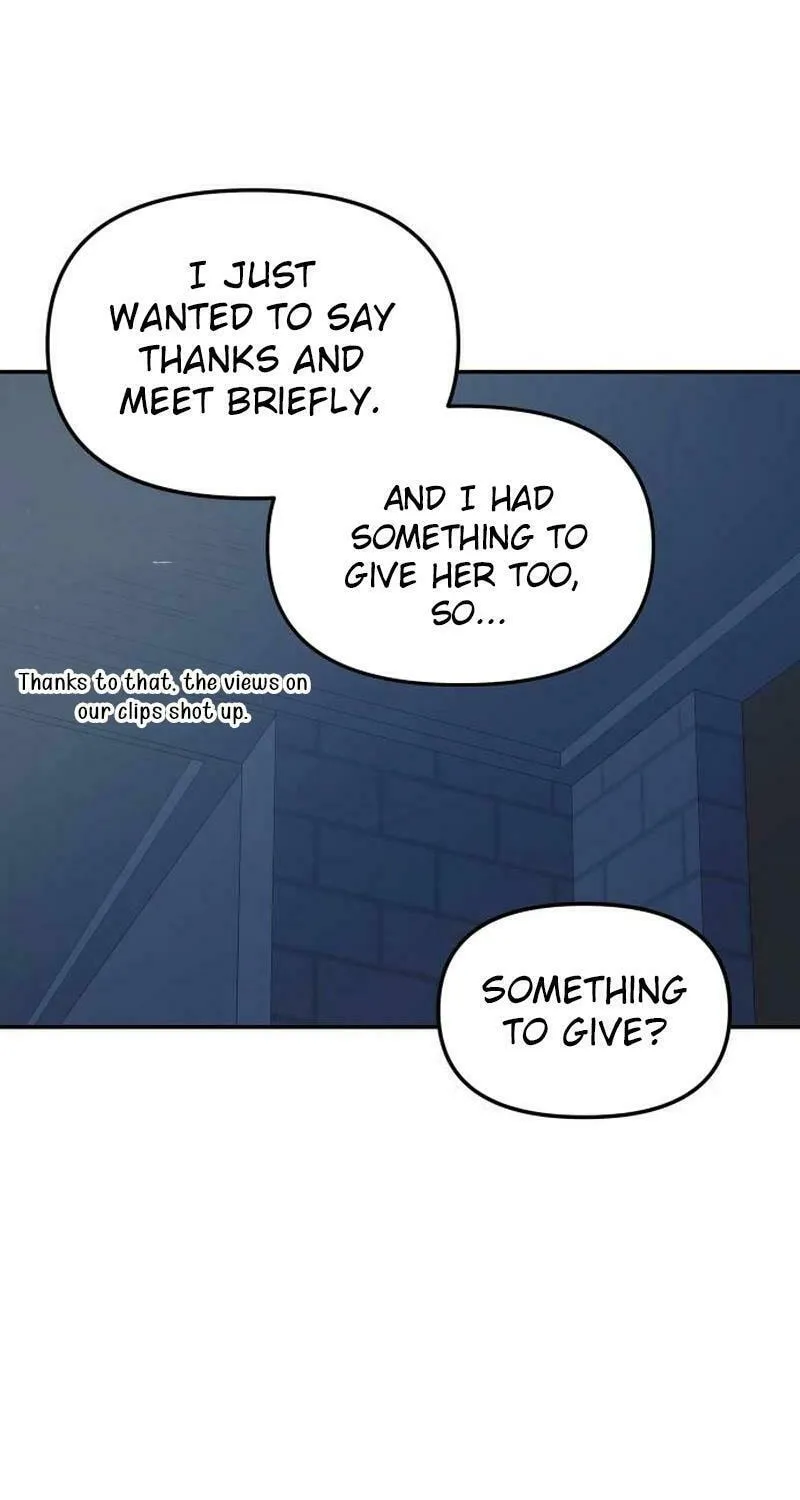 One Day, I Suddenly Got a Crush Chapter 10 page 8 - 