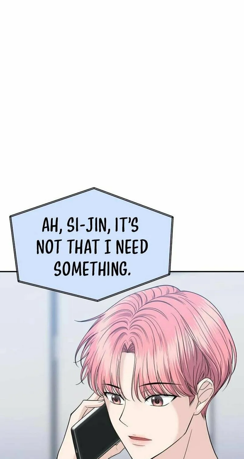 One Day, I Suddenly Got a Crush Chapter 10 page 71 - 
