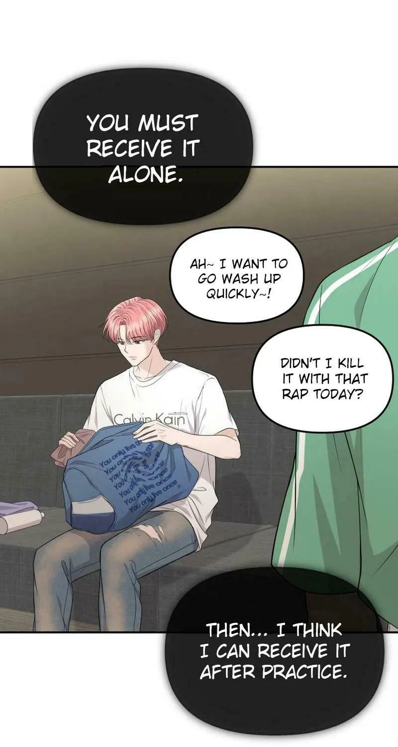 One Day, I Suddenly Got a Crush Chapter 10 page 79 - 
