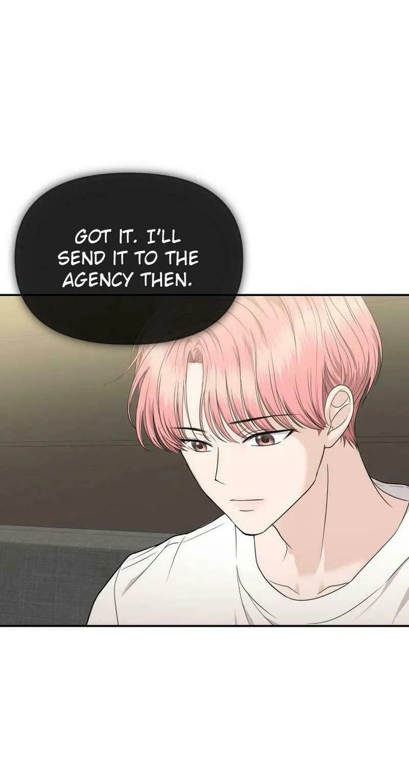 One Day, I Suddenly Got a Crush Chapter 10 page 80 - 