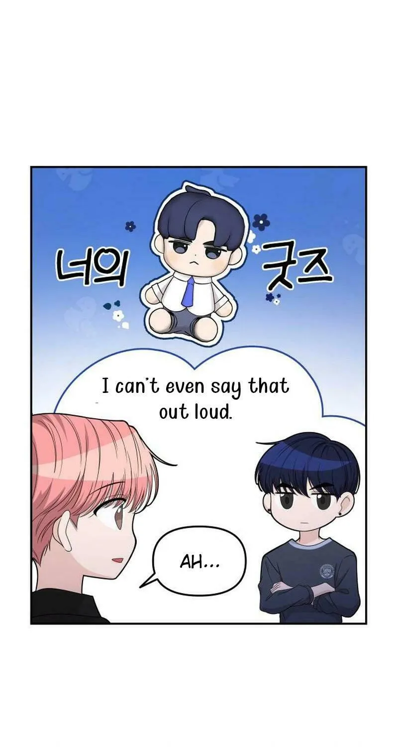 One Day, I Suddenly Got a Crush Chapter 10 page 9 - 