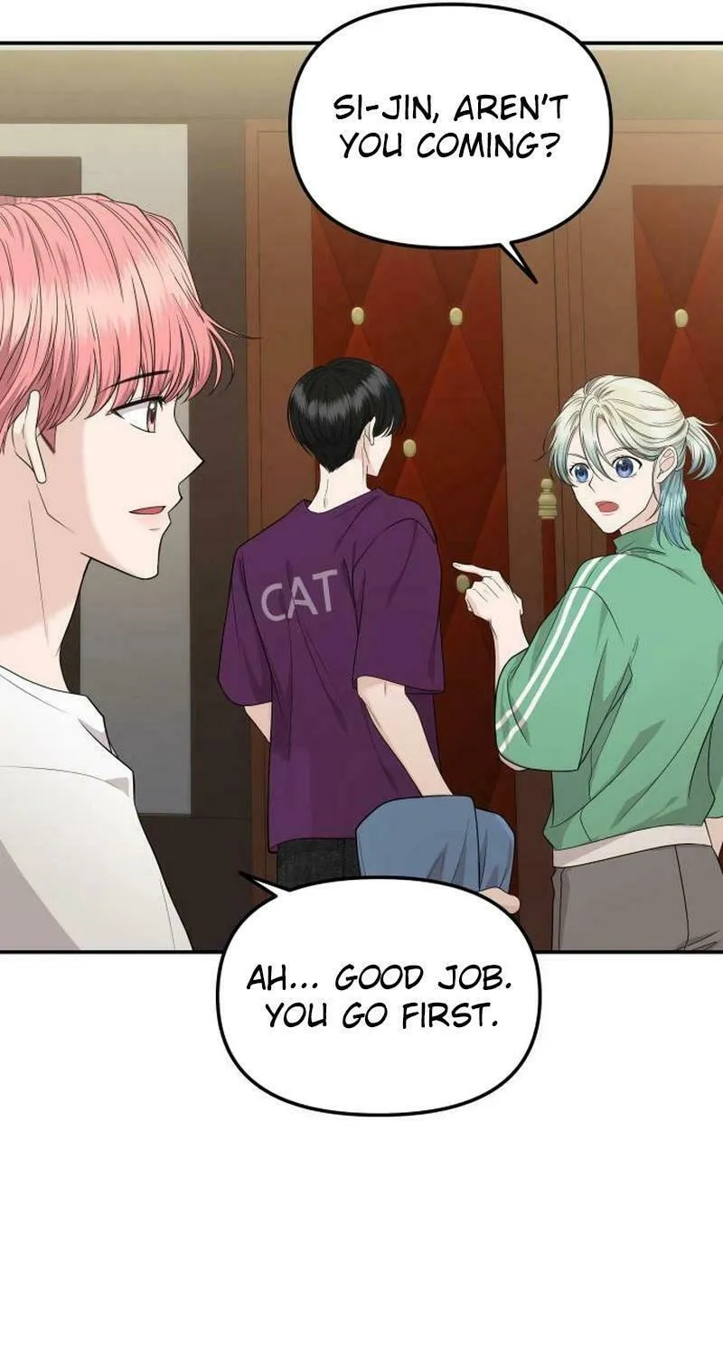 One Day, I Suddenly Got a Crush Chapter 10 page 82 - 