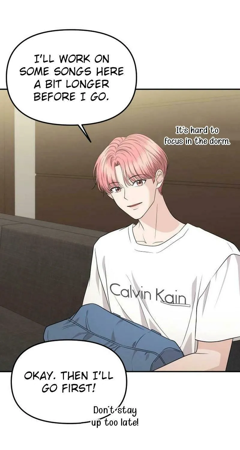 One Day, I Suddenly Got a Crush Chapter 10 page 83 - 