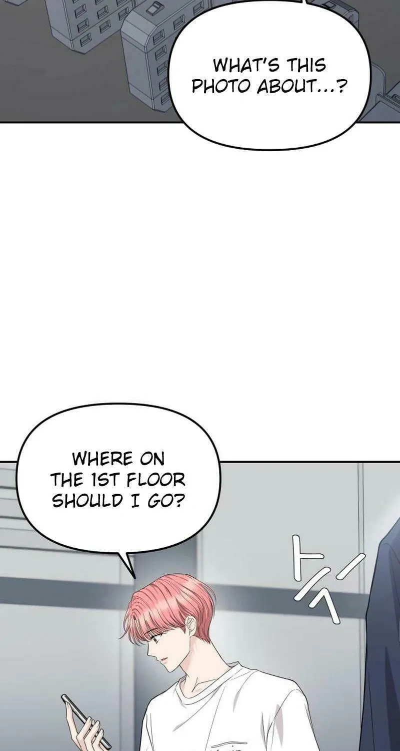 One Day, I Suddenly Got a Crush Chapter 10 page 88 - 