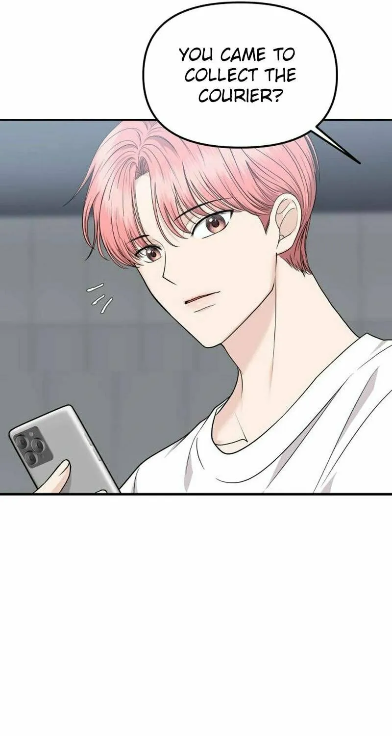 One Day, I Suddenly Got a Crush Chapter 10 page 90 - 