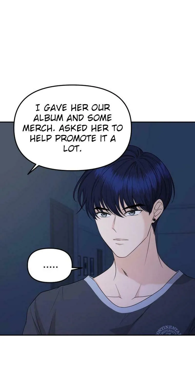 One Day, I Suddenly Got a Crush Chapter 10 page 10 - 