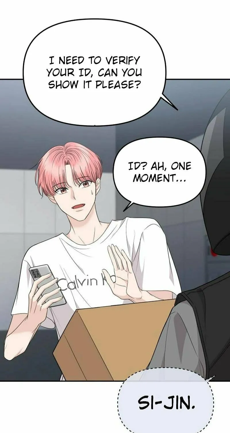 One Day, I Suddenly Got a Crush Chapter 10 page 91 - 