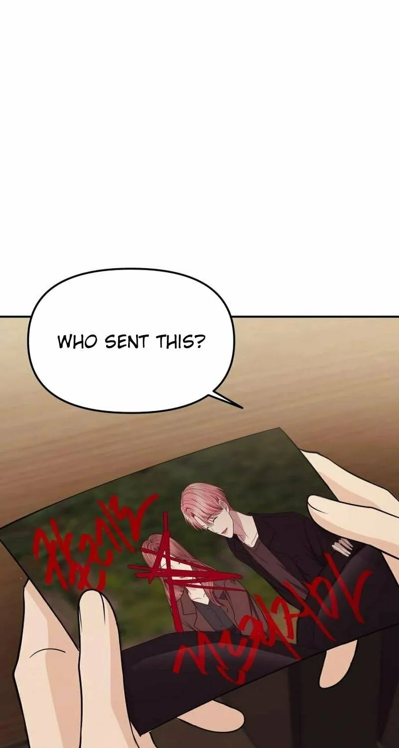 One Day, I Suddenly Got a Crush Chapter 11 page 12 - 