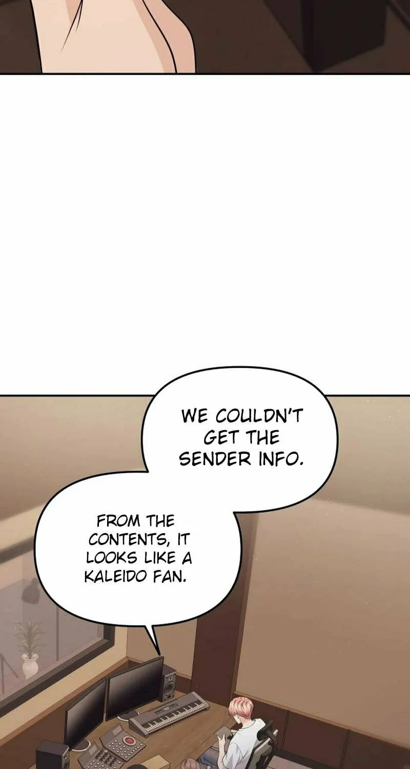 One Day, I Suddenly Got a Crush Chapter 11 page 13 - 