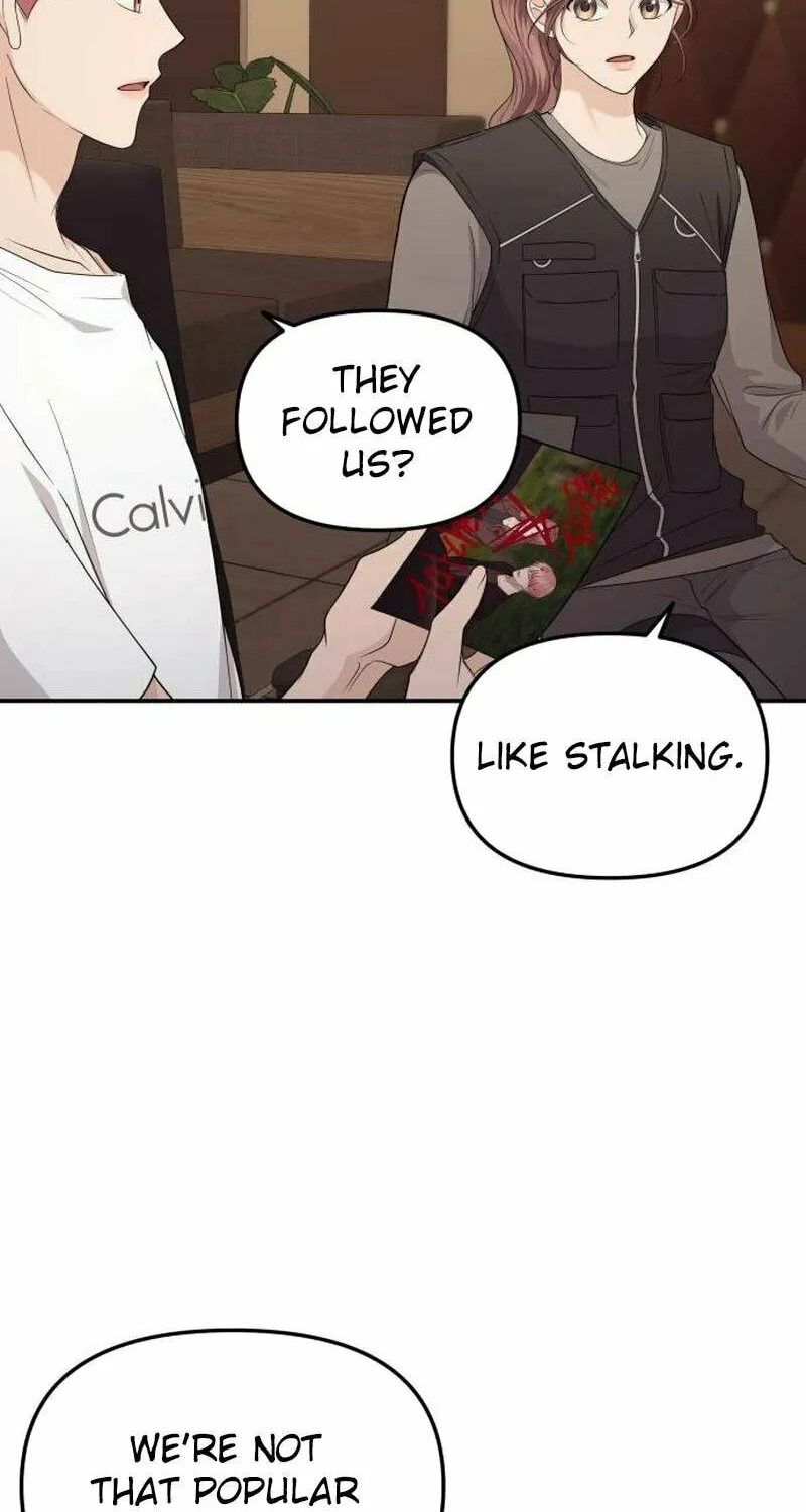 One Day, I Suddenly Got a Crush Chapter 11 page 15 - 