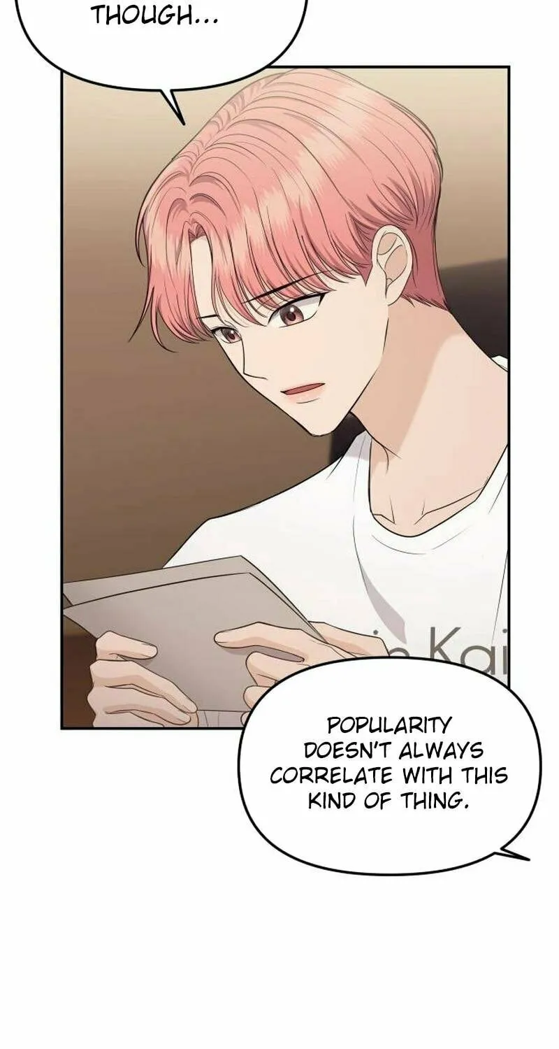 One Day, I Suddenly Got a Crush Chapter 11 page 16 - 