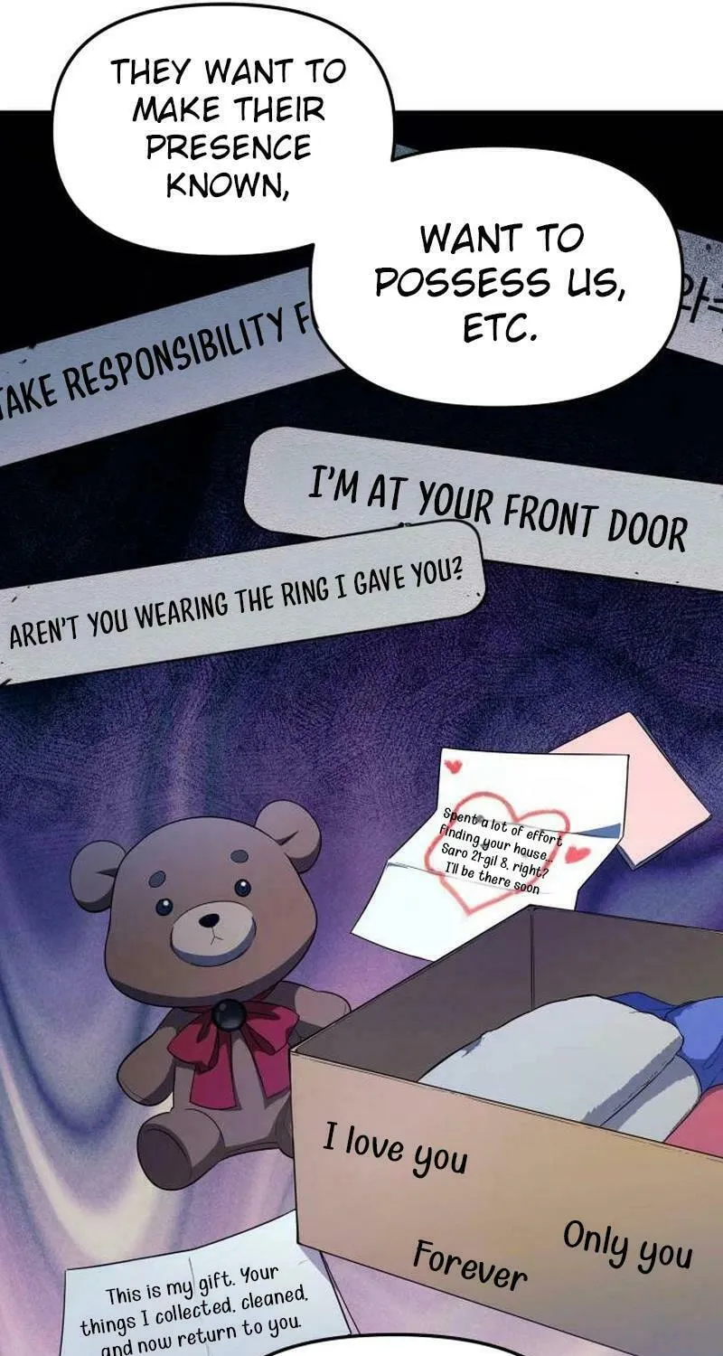 One Day, I Suddenly Got a Crush Chapter 11 page 18 - 