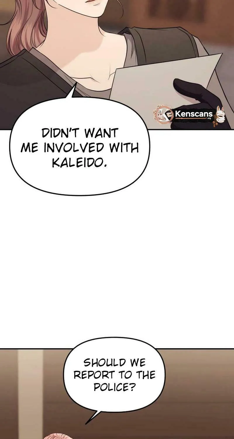 One Day, I Suddenly Got a Crush Chapter 11 page 20 - 