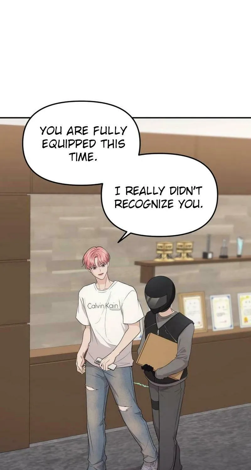 One Day, I Suddenly Got a Crush Chapter 11 page 3 - 