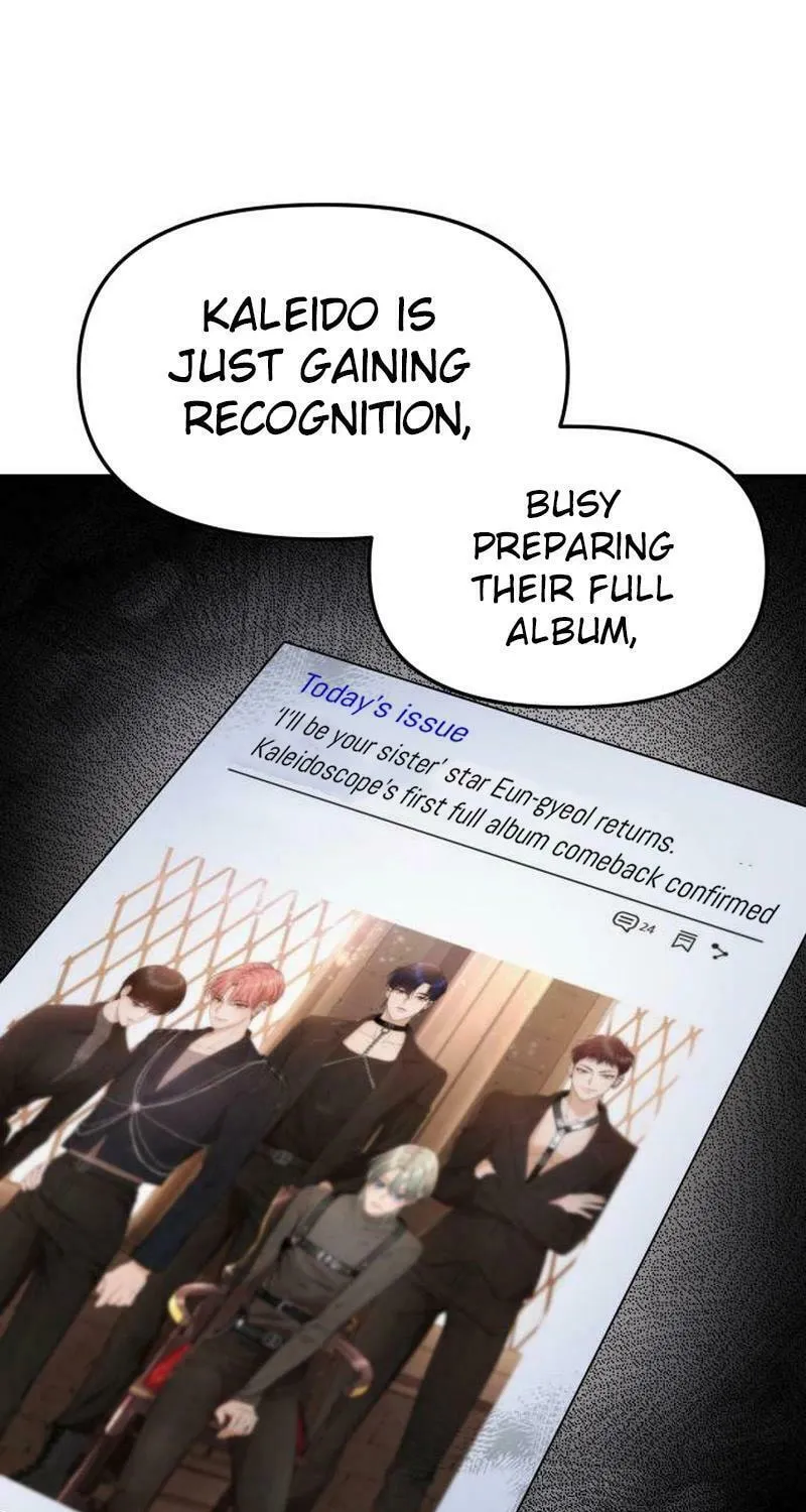 One Day, I Suddenly Got a Crush Chapter 11 page 22 - 