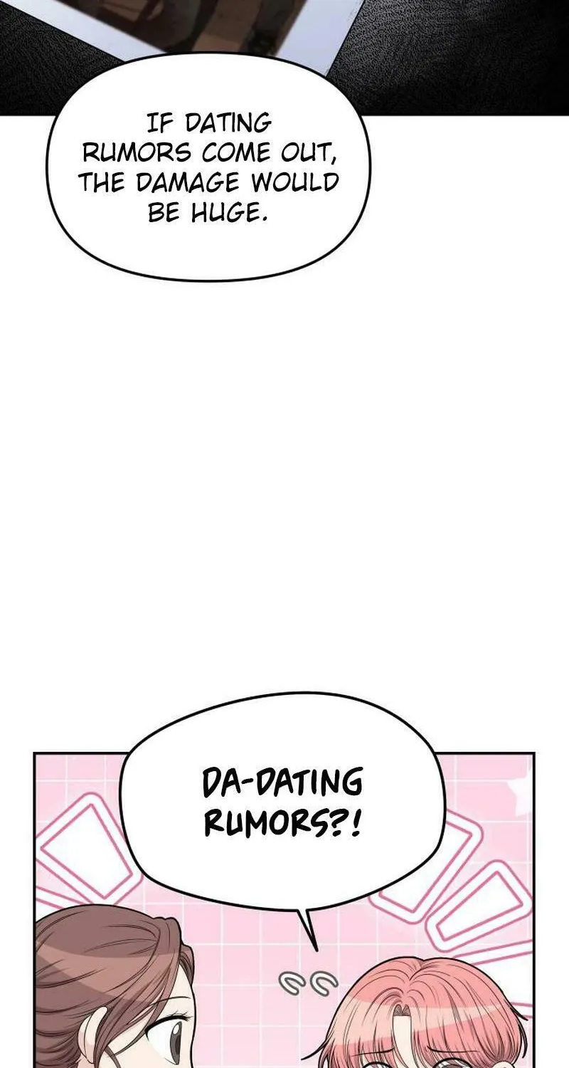One Day, I Suddenly Got a Crush Chapter 11 page 23 - 