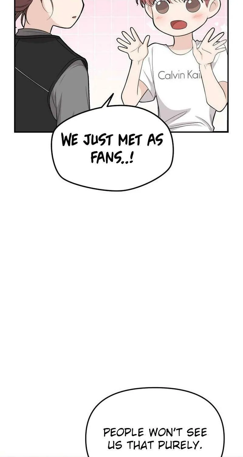 One Day, I Suddenly Got a Crush Chapter 11 page 24 - 