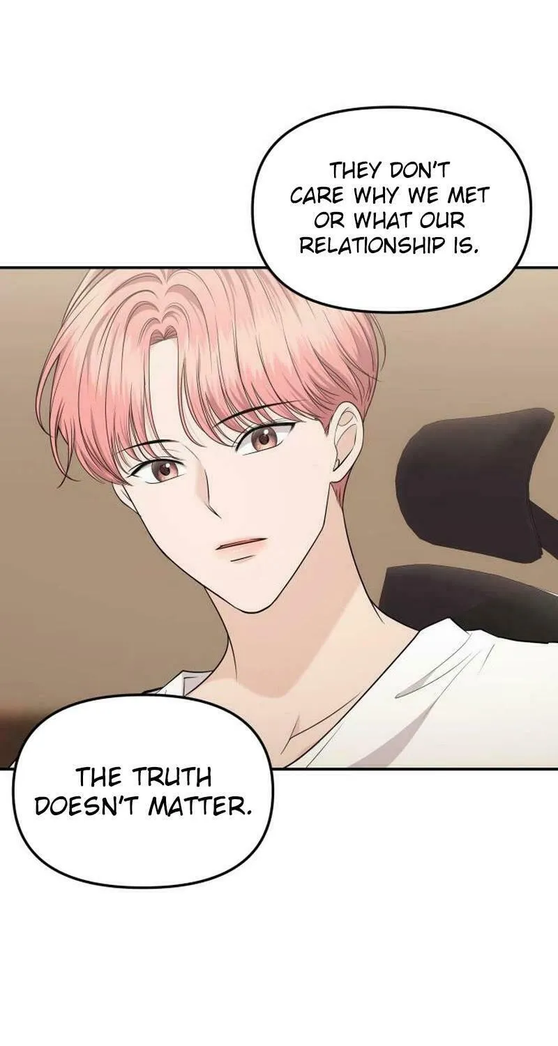 One Day, I Suddenly Got a Crush Chapter 11 page 26 - 