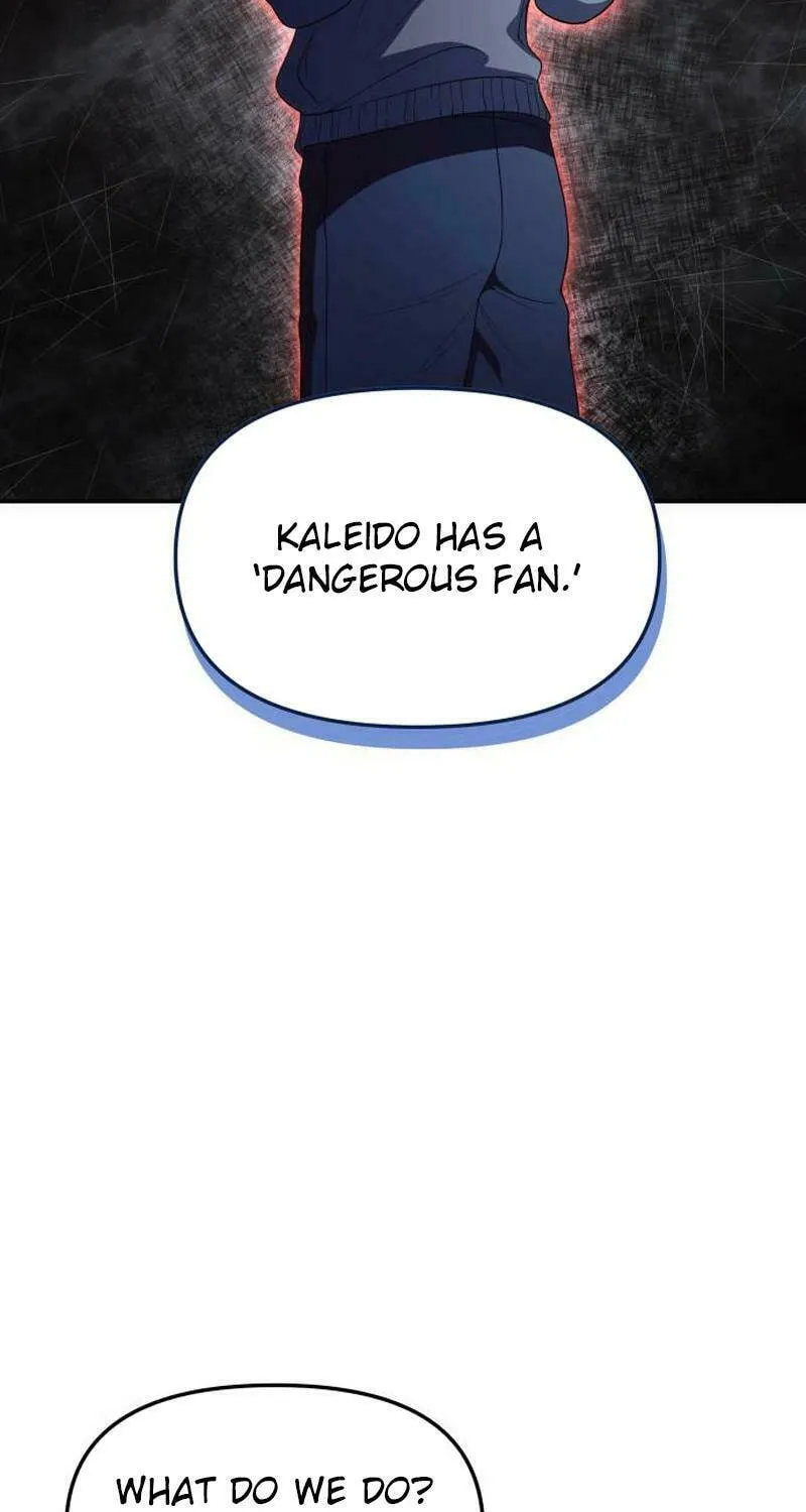 One Day, I Suddenly Got a Crush Chapter 11 page 28 - 