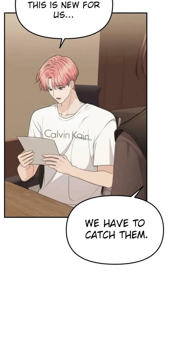 One Day, I Suddenly Got a Crush Chapter 11 page 29 - 