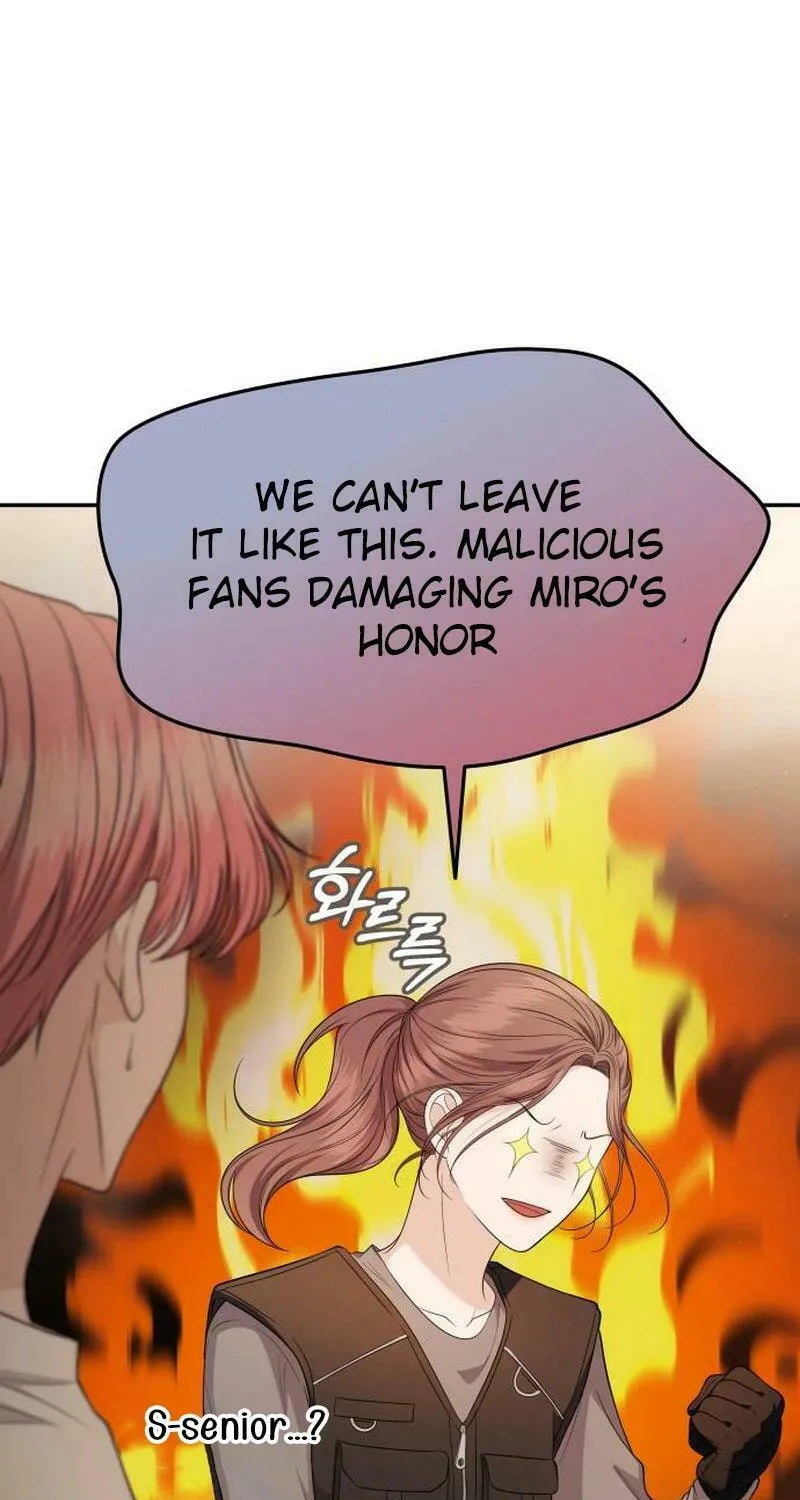 One Day, I Suddenly Got a Crush Chapter 11 page 30 - 