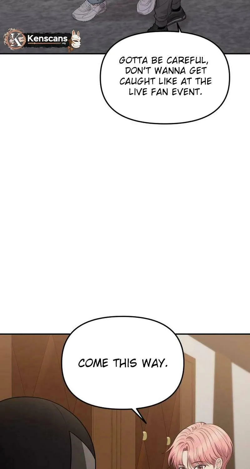 One Day, I Suddenly Got a Crush Chapter 11 page 4 - 