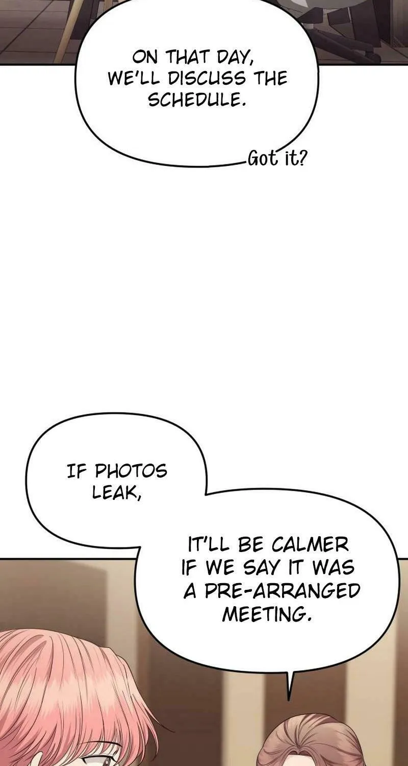 One Day, I Suddenly Got a Crush Chapter 11 page 35 - 