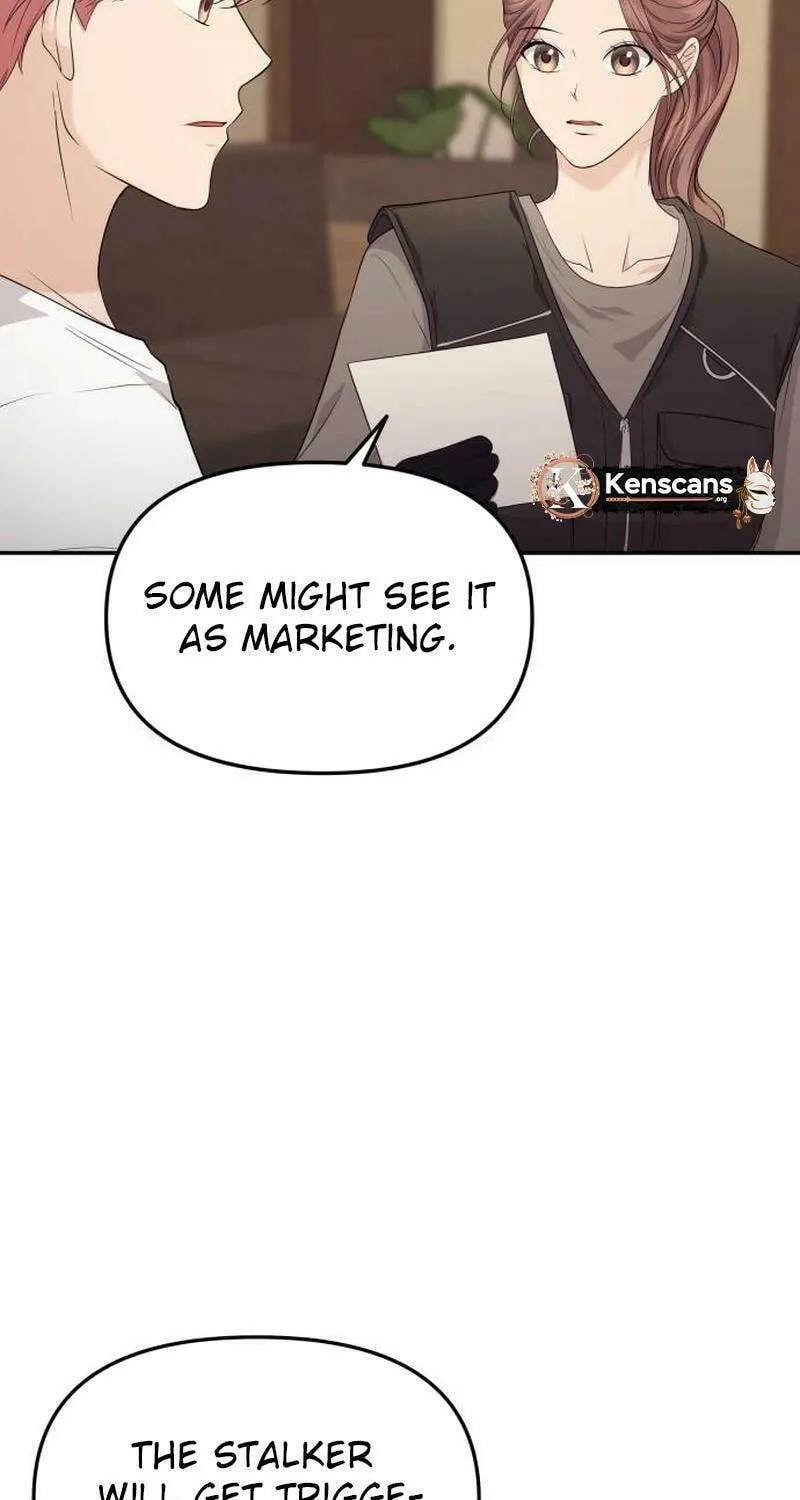 One Day, I Suddenly Got a Crush Chapter 11 page 36 - 