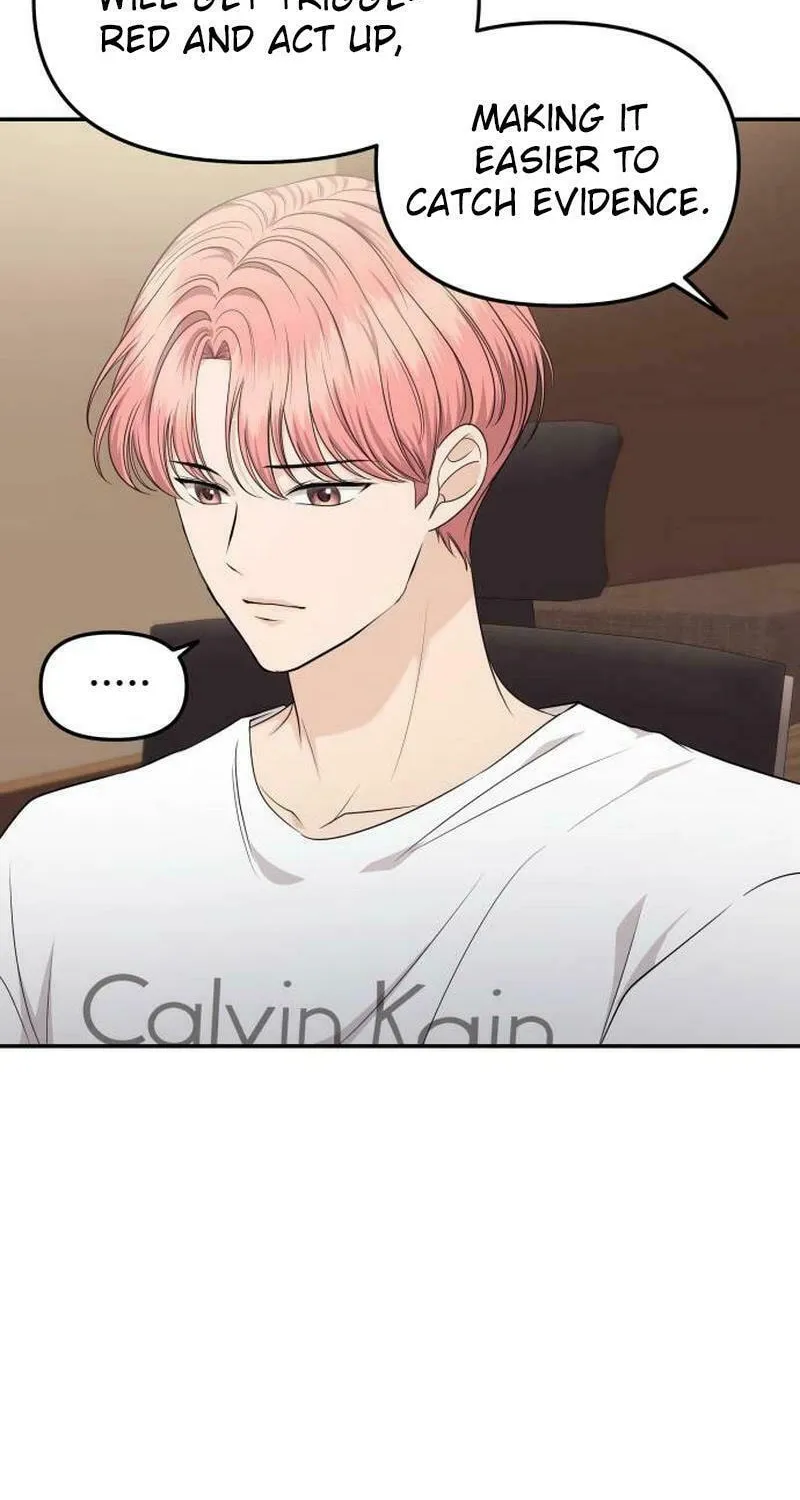 One Day, I Suddenly Got a Crush Chapter 11 page 37 - 