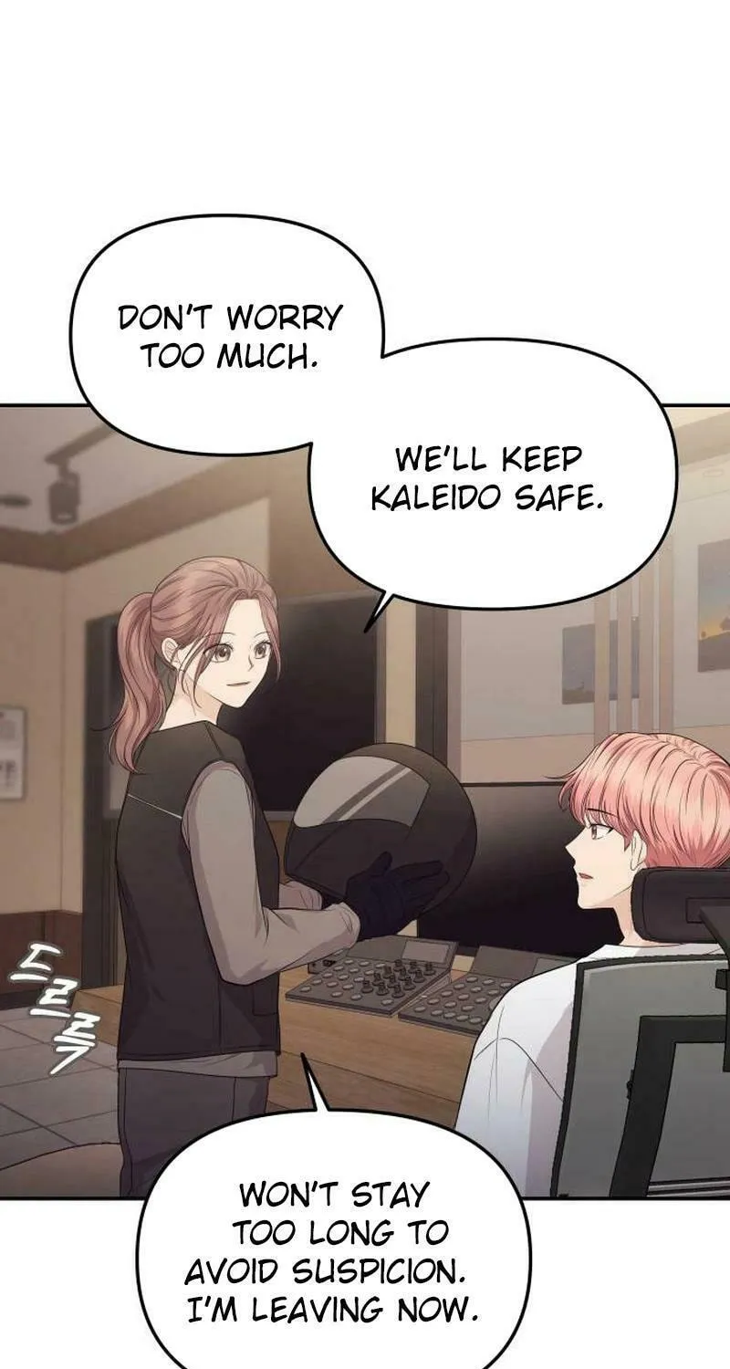 One Day, I Suddenly Got a Crush Chapter 11 page 38 - 